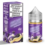 Monster Vape Labs Custard Monster Salt 30ml Blackberry 48mg