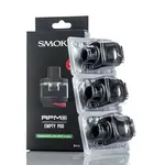 Smok Smok RPM 5 Replacement Pods (Empty Pod only) (Box of 3)