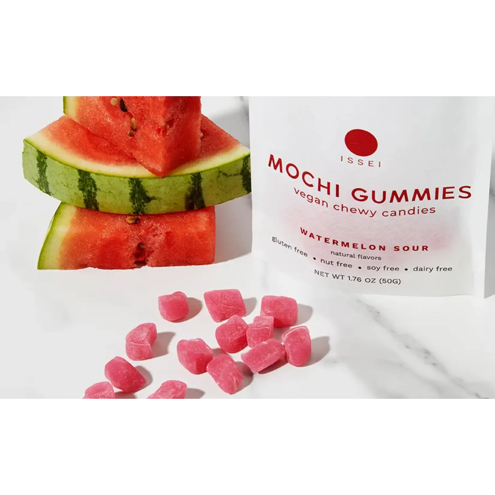 Mochi Gummies 50g