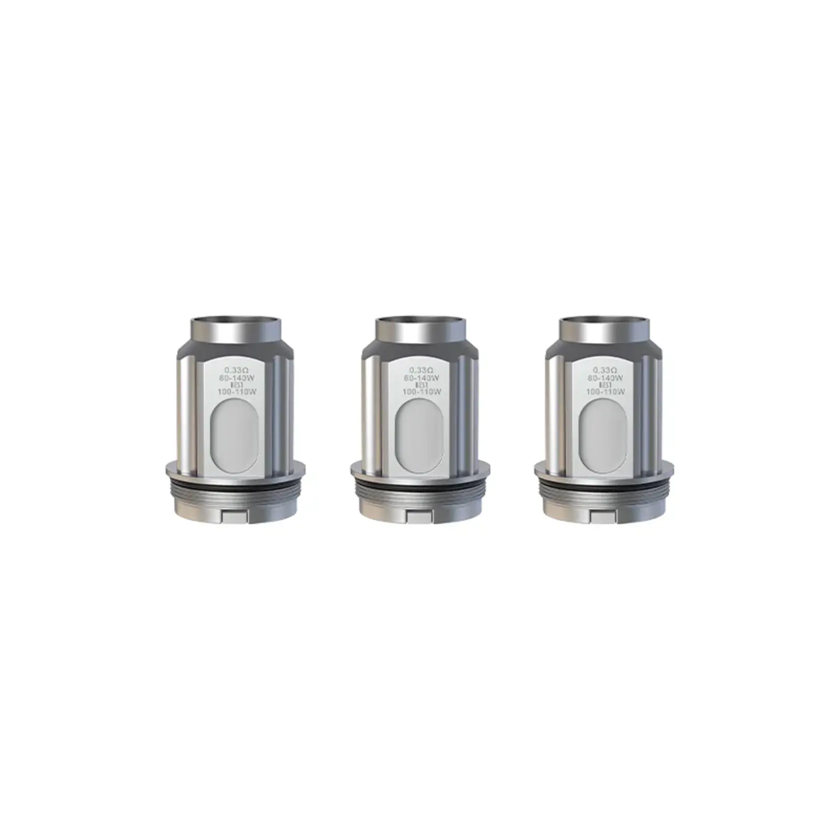 Smok Smok TFV18 Mini Meshed (Box of 3) .33