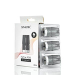 Smok Smok NFIX Pod (Box of 3) DC 0.8 MTL