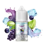 Pod Juice Pod Juice Salt 30ml Aloe Grape 20mg