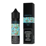 Fruitia Fruitia E-Liquids 60ml Passion Fruit Guava Punch 6mg