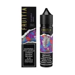 Fruitia Fruitia E-Liquids 60ml Fuji Apple Grape 0mg