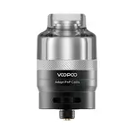 Voopoo Voopoo PNP RTA Pod Tank  Stainless Steel