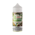 Boosted E-Juice Boosted 100ml Pumpkin Milkshake 0mg