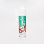Crumbz Crumbz Short Straw 60ml 12mg