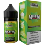One Hit Wonder One Hit Wonder Salt Muffin Man 25mg