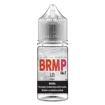 Primitive Vapor Co. Primitive Vapor Co. Salt 30ml BRMP (Berrymilk Pie) 25mg