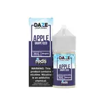 Reds Reds Apple Salt Series 30ml Grape Iced 50mg