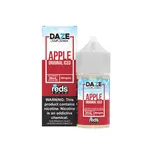 Reds Reds Apple Salt Series 30ml Apple Iced 50mg