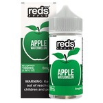 Reds Reds 7 Daze 60ml  Watermelon Iced 6mg