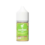 Sorbet Pop Sorbet Pop Salt Pineapple Kiwi Dragon Fruit 30ml 48mg