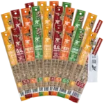 Righteous Felon Jerky 1oz Stick