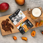 Boozy Beef Jerky 1.5oz Bag