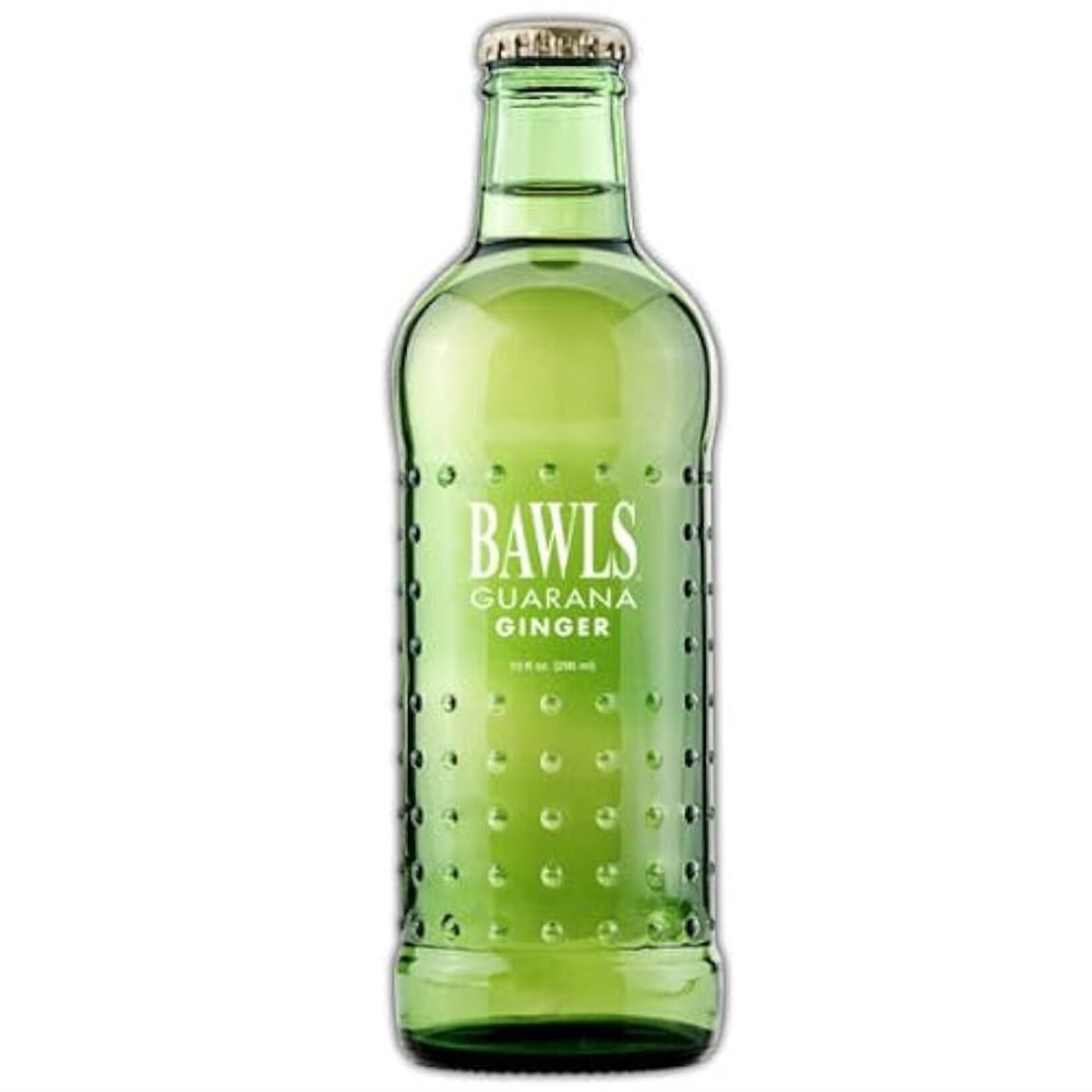 Bawls Highly Caffeinated Soda 10oz