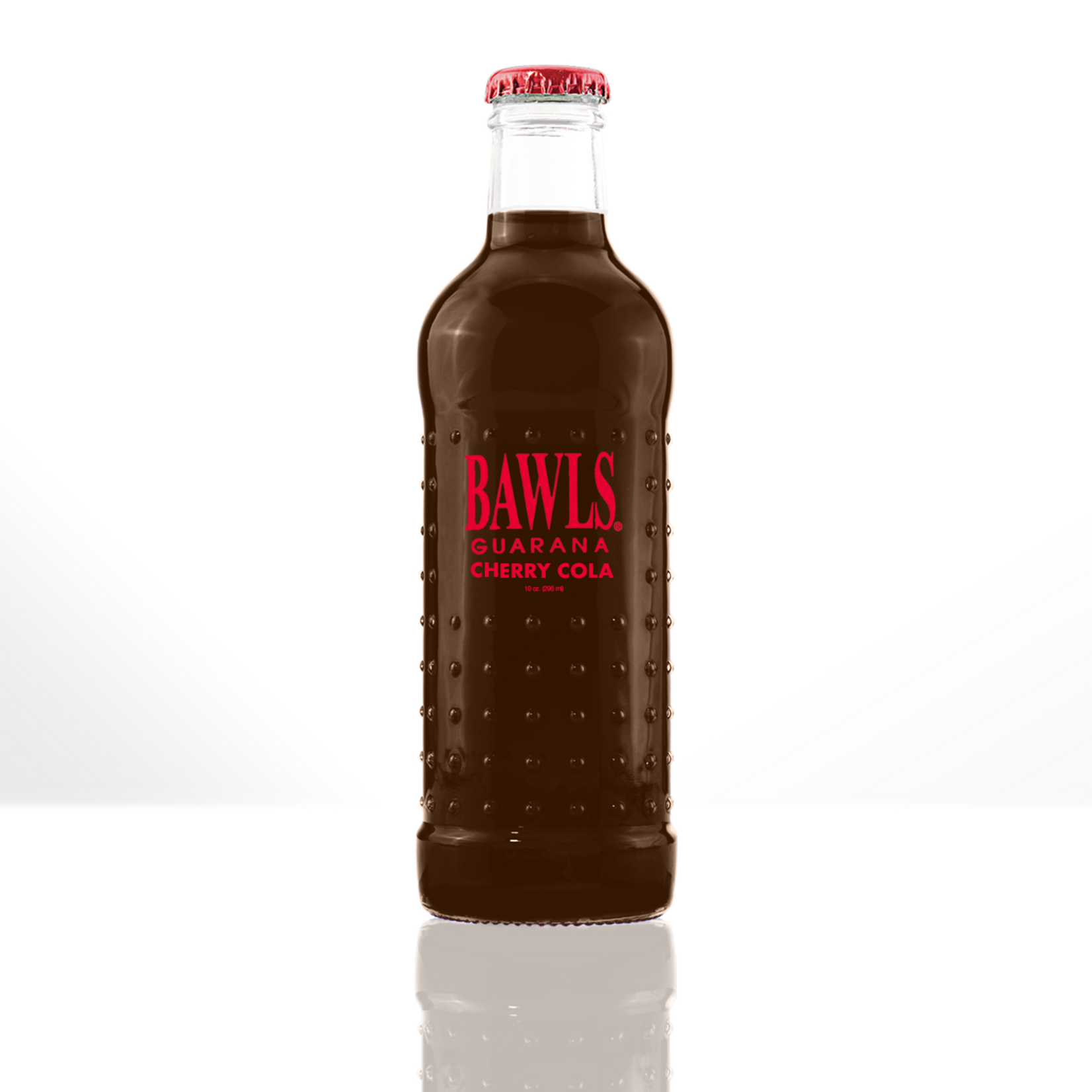 Bawls Highly Caffeinated Soda 10oz