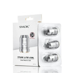 Smok Smok TFV16 Lite BB (Box of 3) Dual Mesh 0.15
