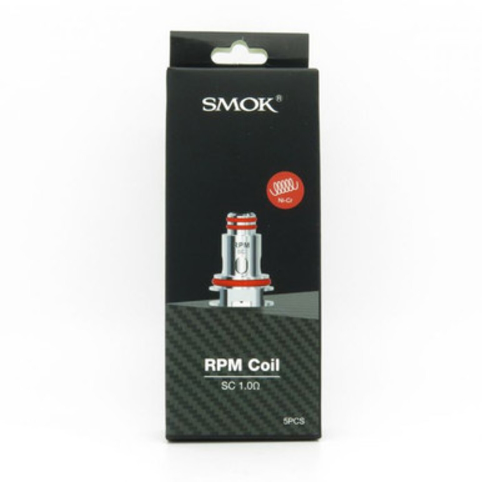 Smok Smok RPM (Box of 5) 1.0 SC