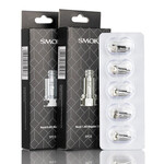 Smok Smok Nord Coils (Box of 5) DC Dual Coil 0.8