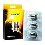Smok Smok TFV8 X-Baby (Box of 3) Q2 .4