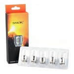 Smok Smok TFV8 Baby (Box of 5) T6 .2 (Kanthal)