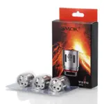 Smok Smok TFV12 (Box of 3) X4 .15 (Kanthal)
