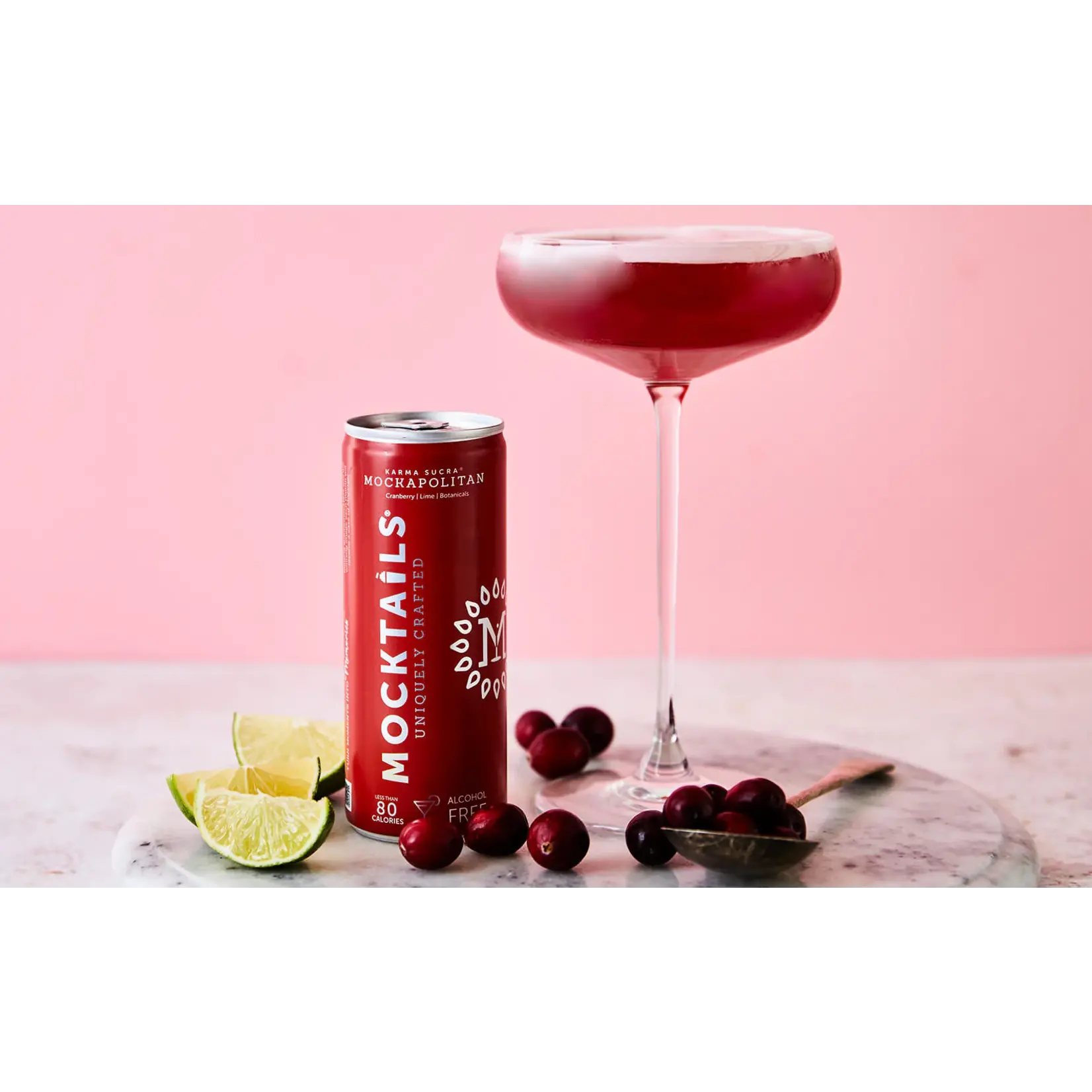 NITRO Mocktails NITRO Mocktail 6.8oz