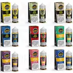 Vapetasia Vapetasia 100ml Killer Fruits Iced Trapple 6mg