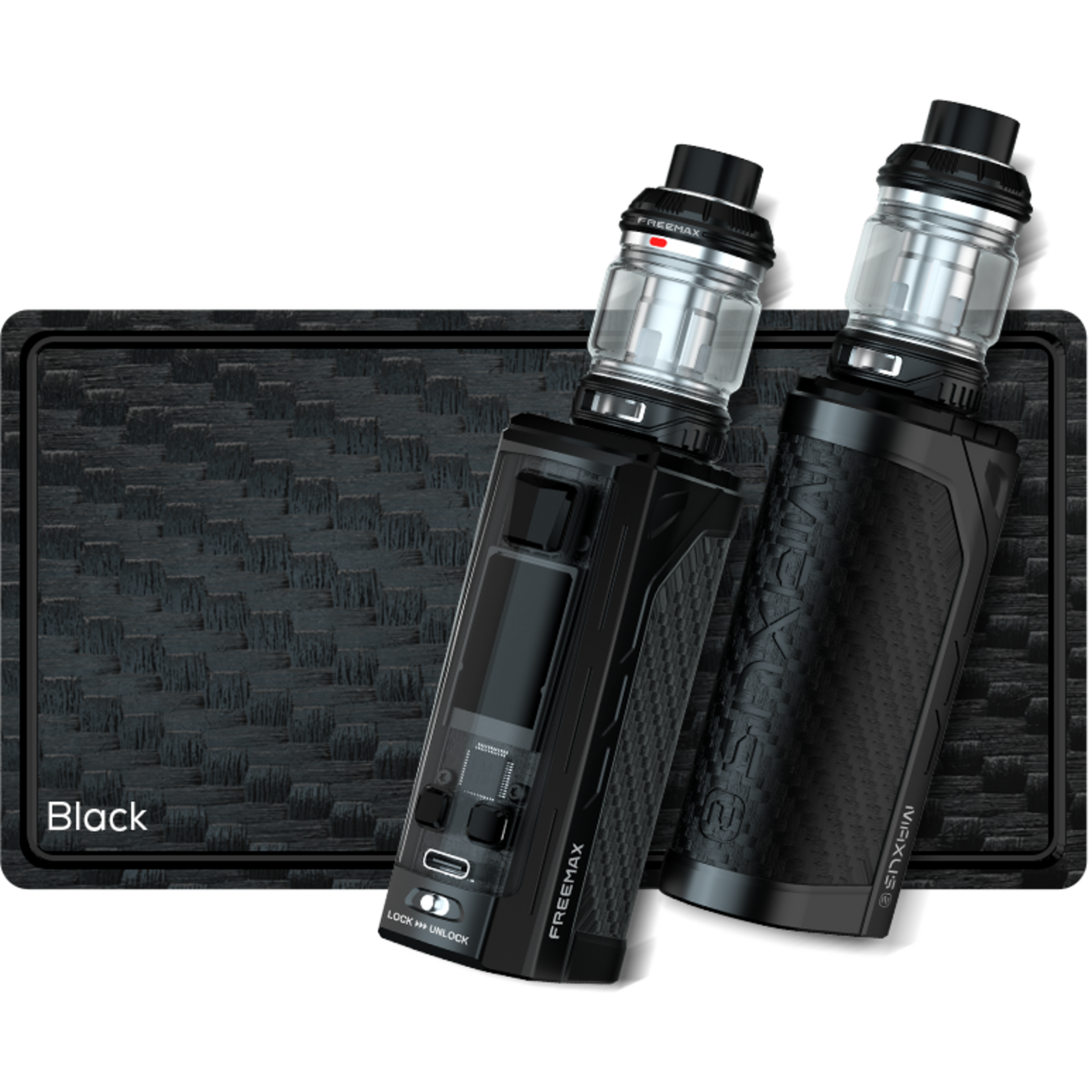 FreeMax Freemax Maxus 2 Kit