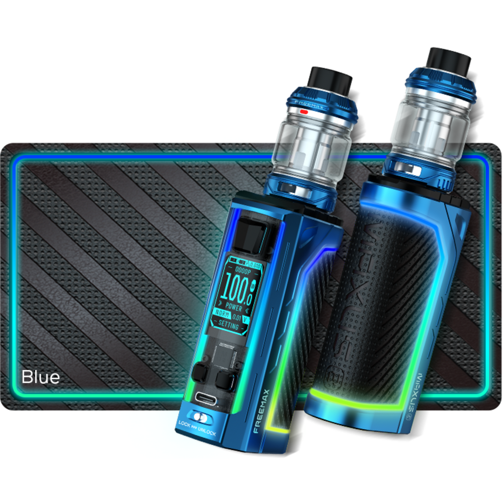 FreeMax Freemax Maxus 2 Kit
