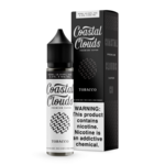 Coastal Clouds Premium Vapor Coastal Clouds 60ml Tobacco