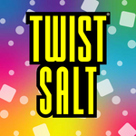 Twist E-Liquid Twist Salt 60ml (2x30ml)