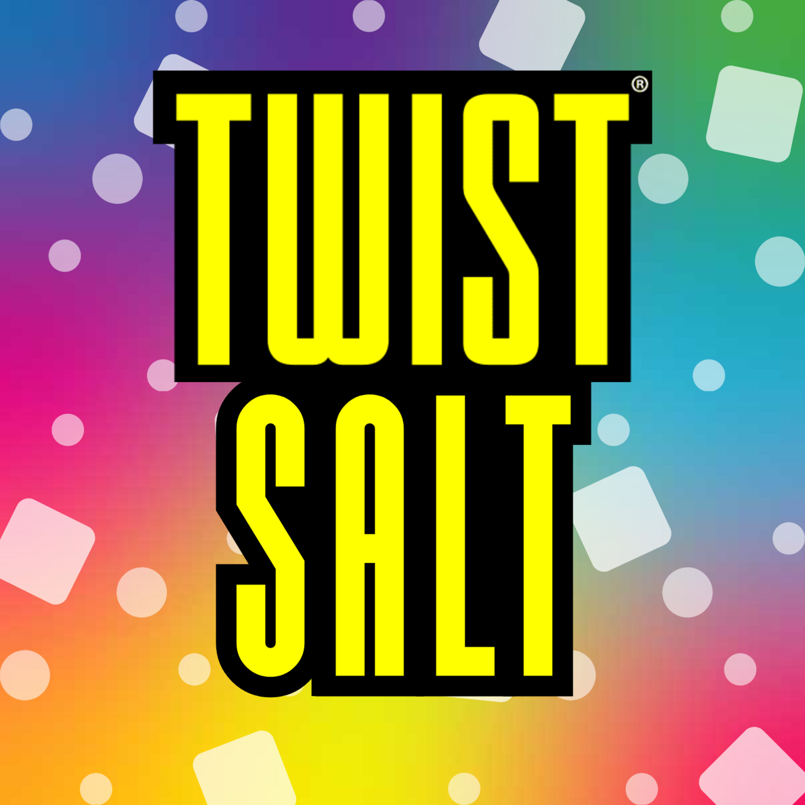 Twist E-Liquid Twist Salt 60ml (2x30ml)