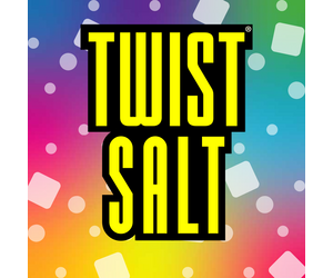Twist Salt 60ml (2x30ml)