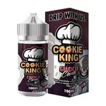 Drip More Cookie King Choco Cream 100ml