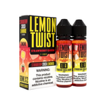 Twist e-Liquids Twist Eliquids Crimson No. 1 (aka Strawberry Crush Lemonade) 120ml (2x60ml) 3mg