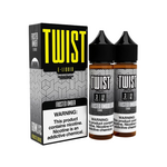 Twist E-Liquid Twist E-Liquid Frosted Amber (aka Frosted Sugar Cookie) 120ml (2x60ml)