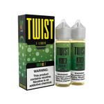 Twist E-Liquid Twist E-Liquid Green No. 1 (aka Honeydew Melon Chew) 120ml (2x60ml)