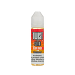 Twist E-Liquid Twist E-Liquid Berry Amber (aka Strawberry Honey Graham) 60ml 0mg