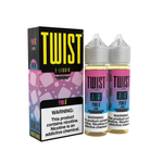 Twist E-Liquid Twist E-Liquid Pink No. 0 (aka Iced Pink Lemonade) 120ml (2x60ml)