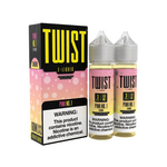 Twist E-Liquid Twist E-Liquid Pink No. 1 (aka Pink Punch Lemonade) 120ml (2x60ml)