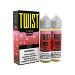 Twist E-Liquid Twist E-Liquid Red No. 1  (aka Watermelon Madness) 120ml (2x60ml) 0mg