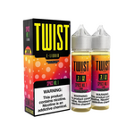 Twist E-Liquid Twist E-Liquid Space No. 1 120ml (2x60ml)