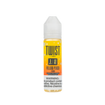 Twist E-Liquid Twist E-Liquid Yellow Peach (aka Peach Blossom) 60ml 0mg