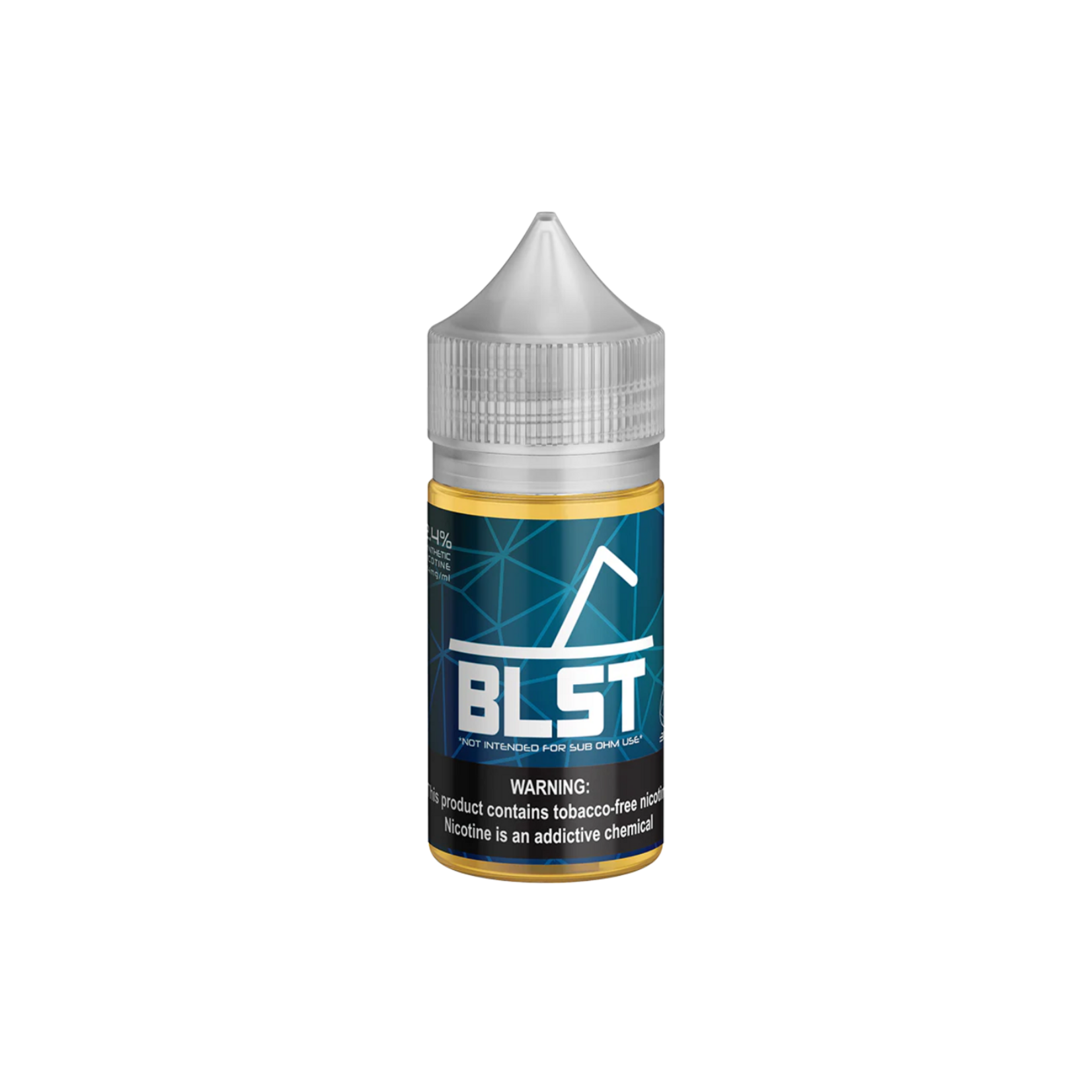 The Fountain The Fountain Salt BLST (Blast Off) 30ml