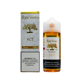 Ripe Vapes VCT 120ml Ripe Vapes VCT 120ml