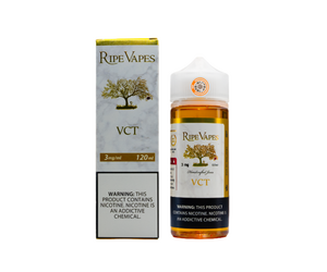 Ripe Vapes VCT 120ml