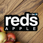 Reds Reds Apple E-Liquid 100ml