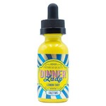 Dinner Lady Dinner Lady Salt 30ml Lemon Tart